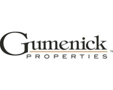 Gumenick Properties Logo