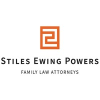Stiles Ewing Powers Family Law Attorneys Logo