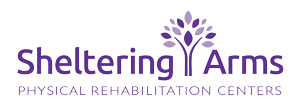 Sheltering Arms Physical Rehabilitation Centers Logo