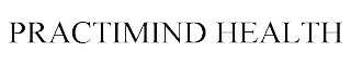 Practimind Health Logo