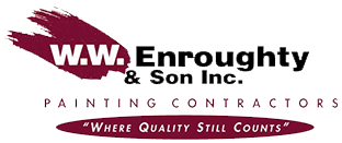 W.W. Enroughty and Songs Inc. Logo