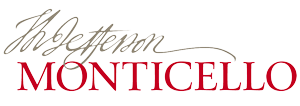 Monticello Logo