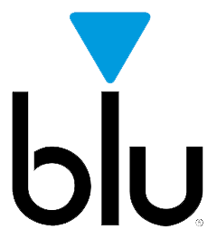 blu logo