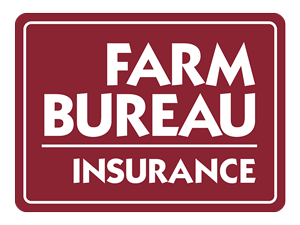Virginia Farm Bureau Insurance Logo