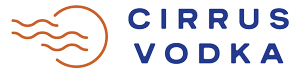 Cirrus Vodka Logo