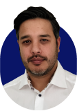 Photo of Clayton Ramnarine