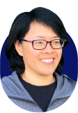 Photo of Margaret Jones