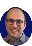 Photo of Daniel Shapiro