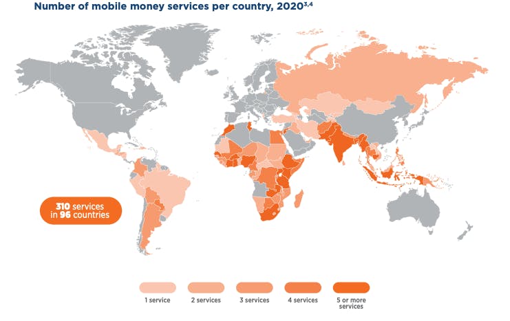 The State of the Mobile Money Industry (TFN #46)