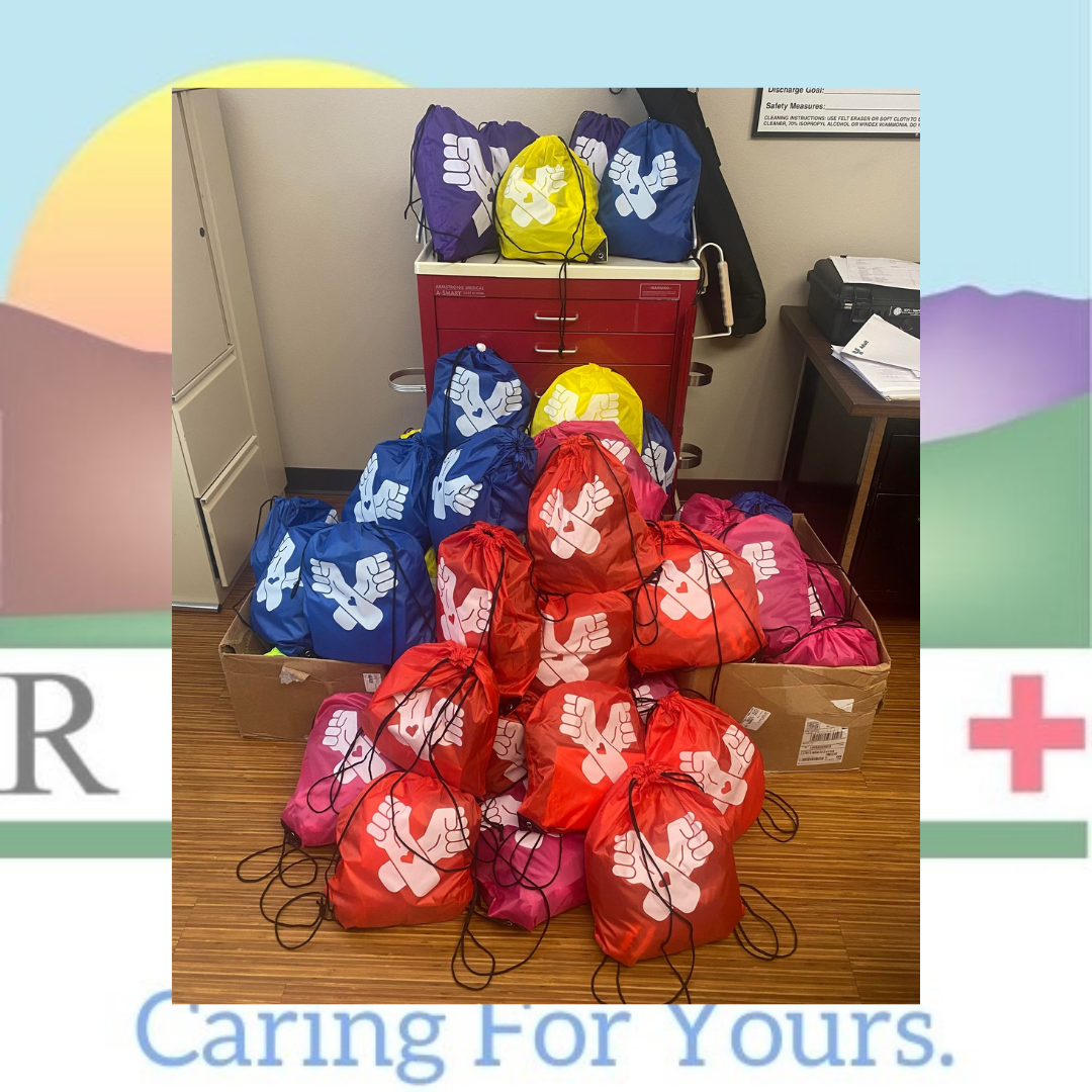 Rolling Plains Memorial Hospital - Nolan County's Health Care Center