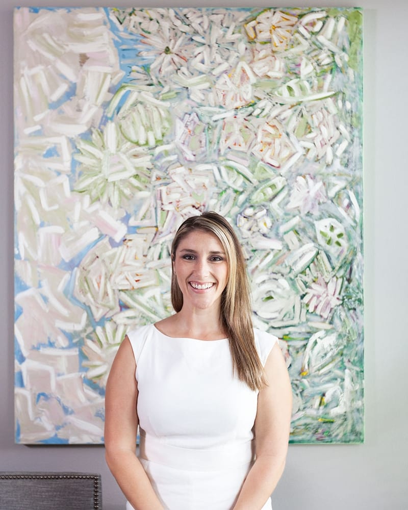 Neighbor Interiors By April Littmann Southlake Interior Designer