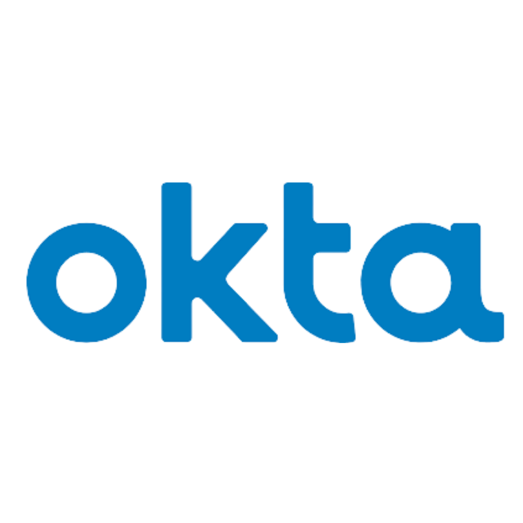 Okta logo