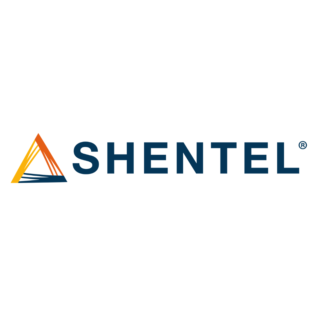 Shentel logo