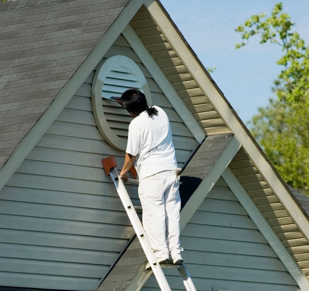Painters Ottawa Interior & Exterior All Pro Painters