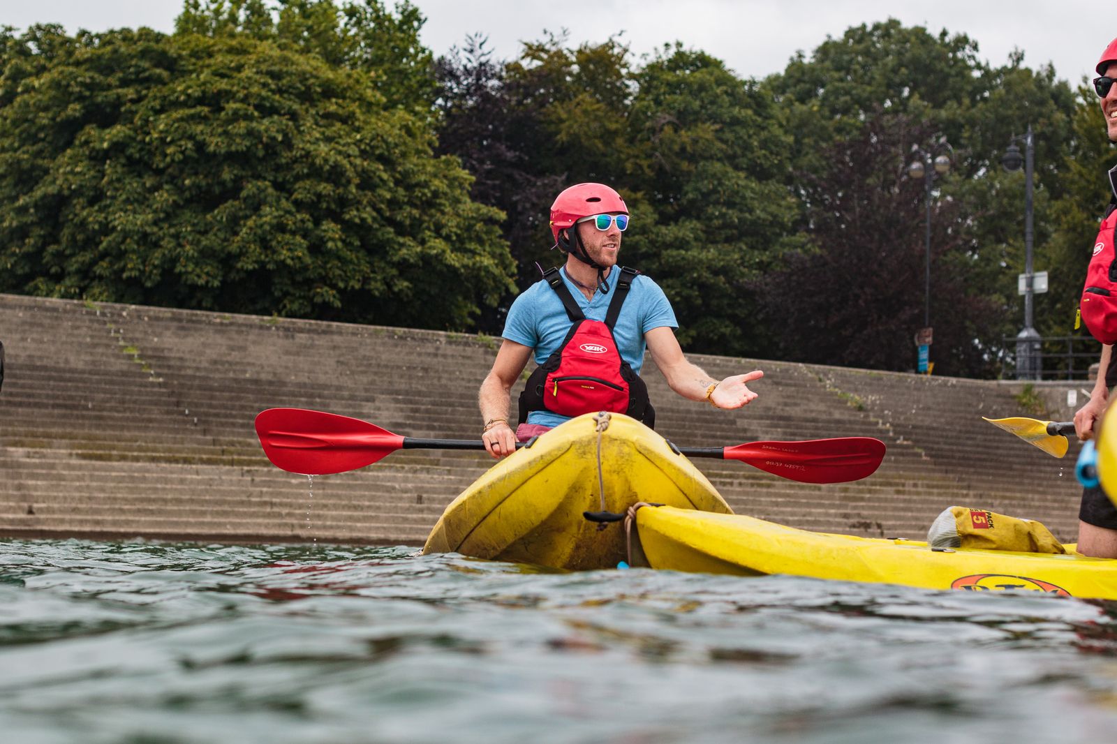 Outdoor Education Apprenticeships Skern Training & Skills