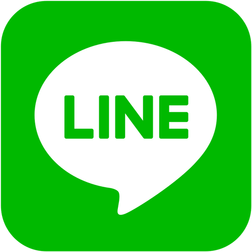 Line Logo - Case Study