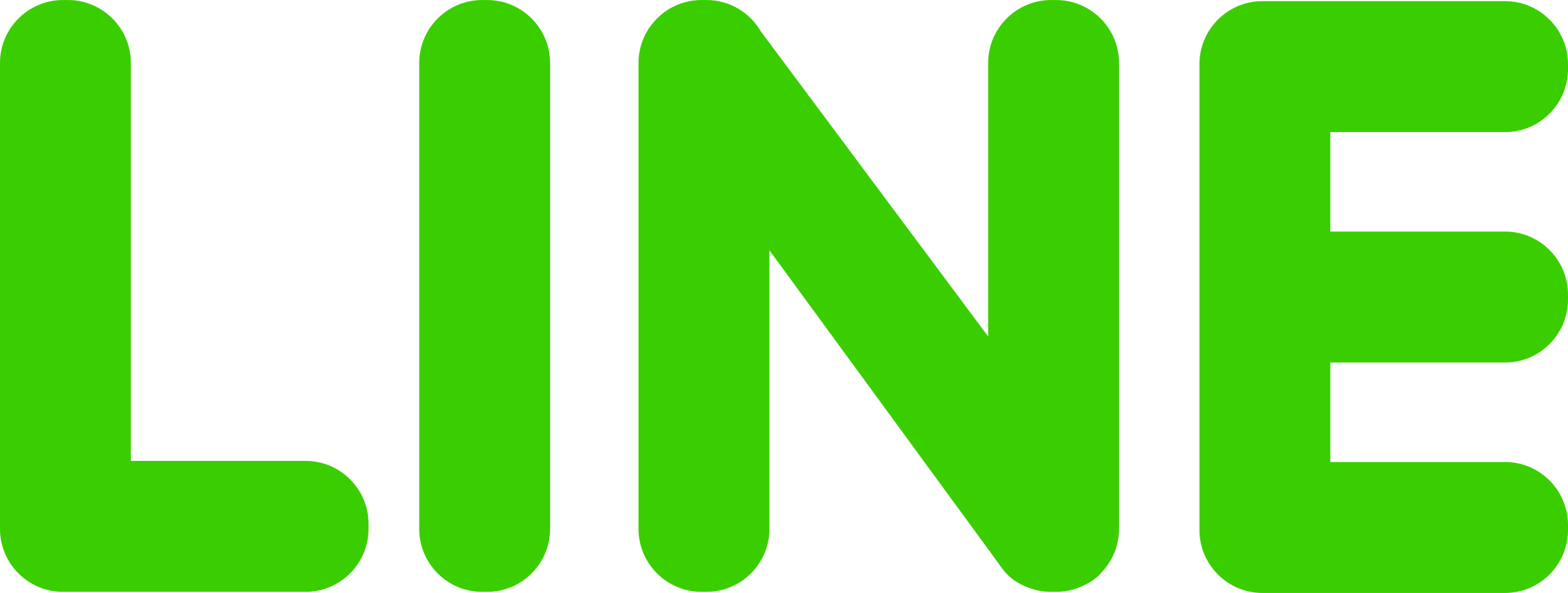 Line Logo