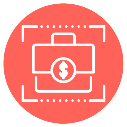 AML Monitoring Icon