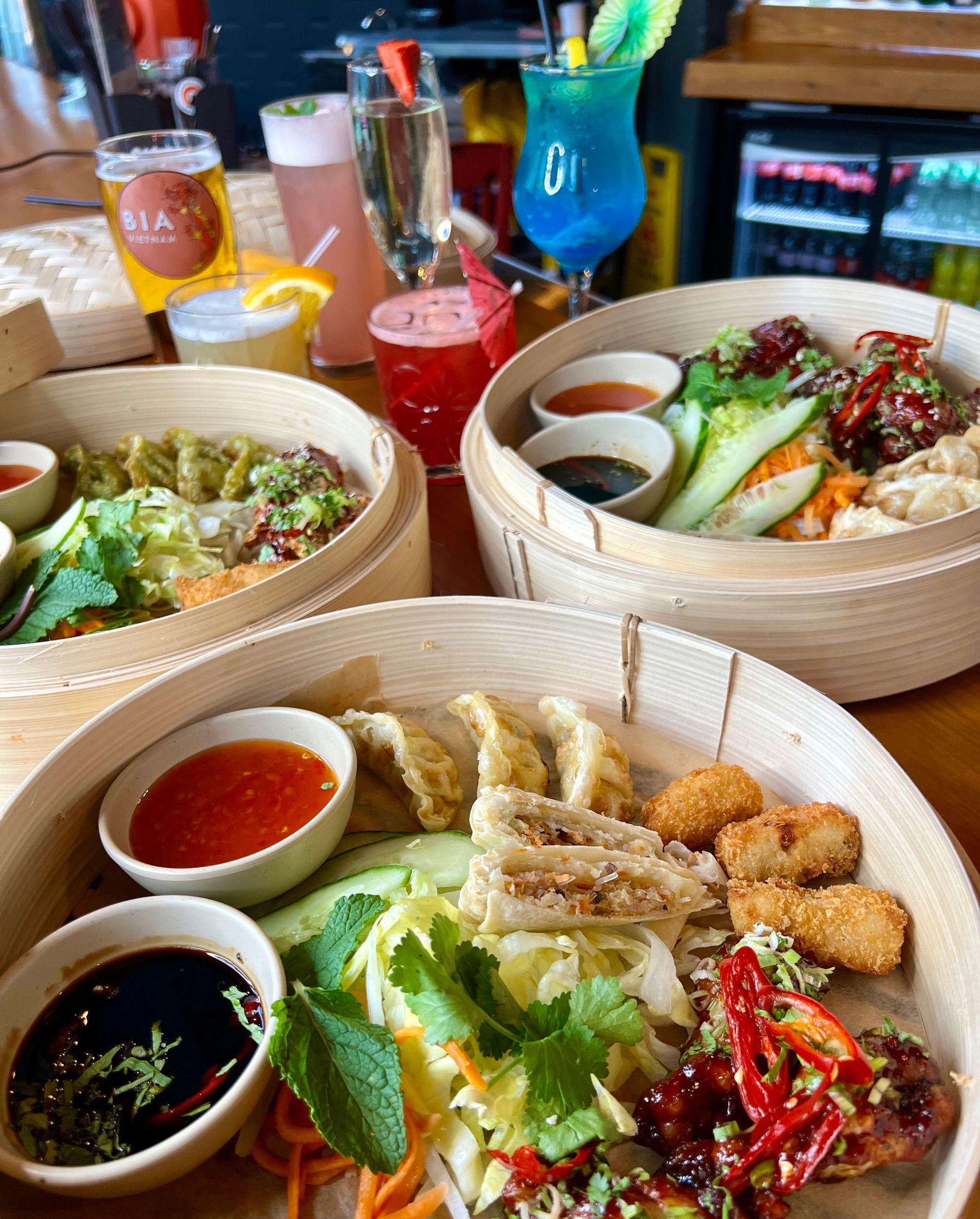 Best Bottomless Brunch Birmingham With Music
