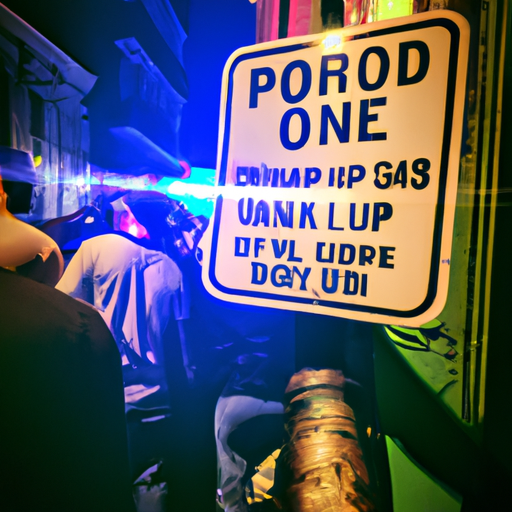 What fire safety measures must hospitality businesses in New Orleans