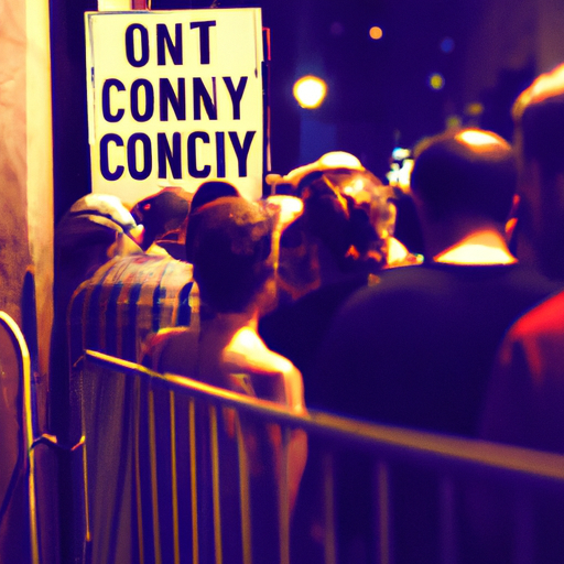 What is the maximum occupancy limit for restaurants, bars, and other