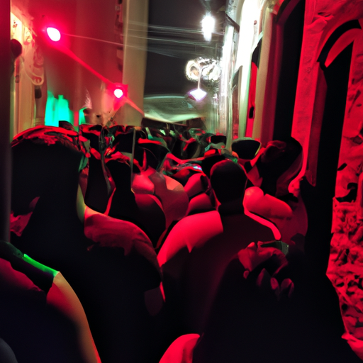 What are the fire code requirements for event venues in San Antonio