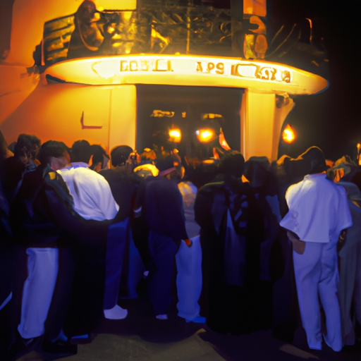 What fire code safety measures should hospitality industry employees in