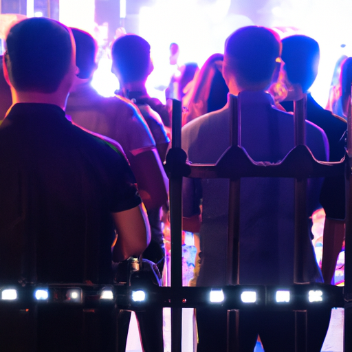 What are the basic fire safety guidelines for hospitality venues?