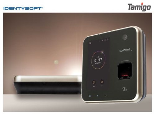 EasySecure gaat samenwerking aan met Tamigo