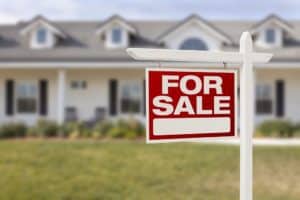 first time home sellers