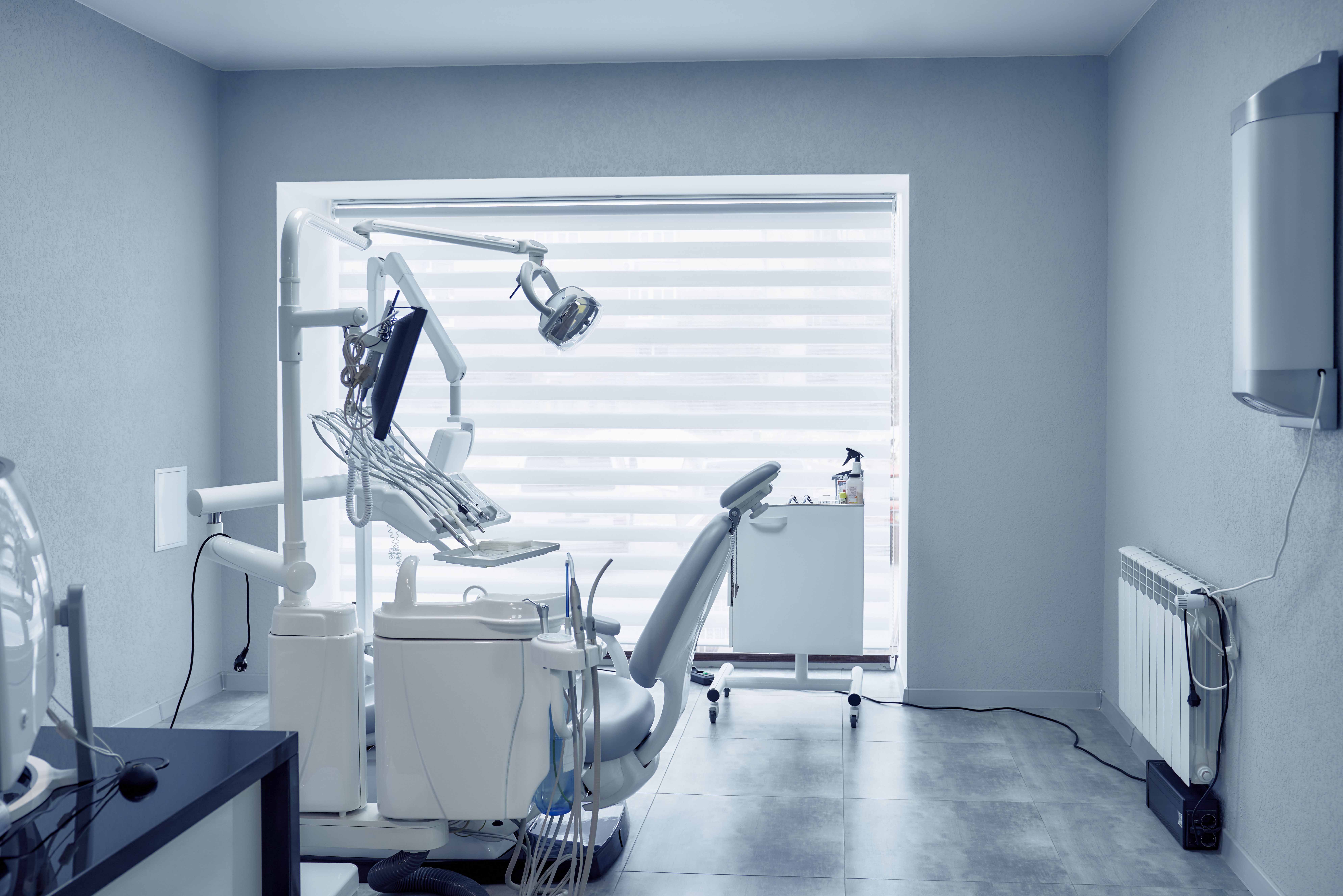 Greensboro NC Sedation Dentistry