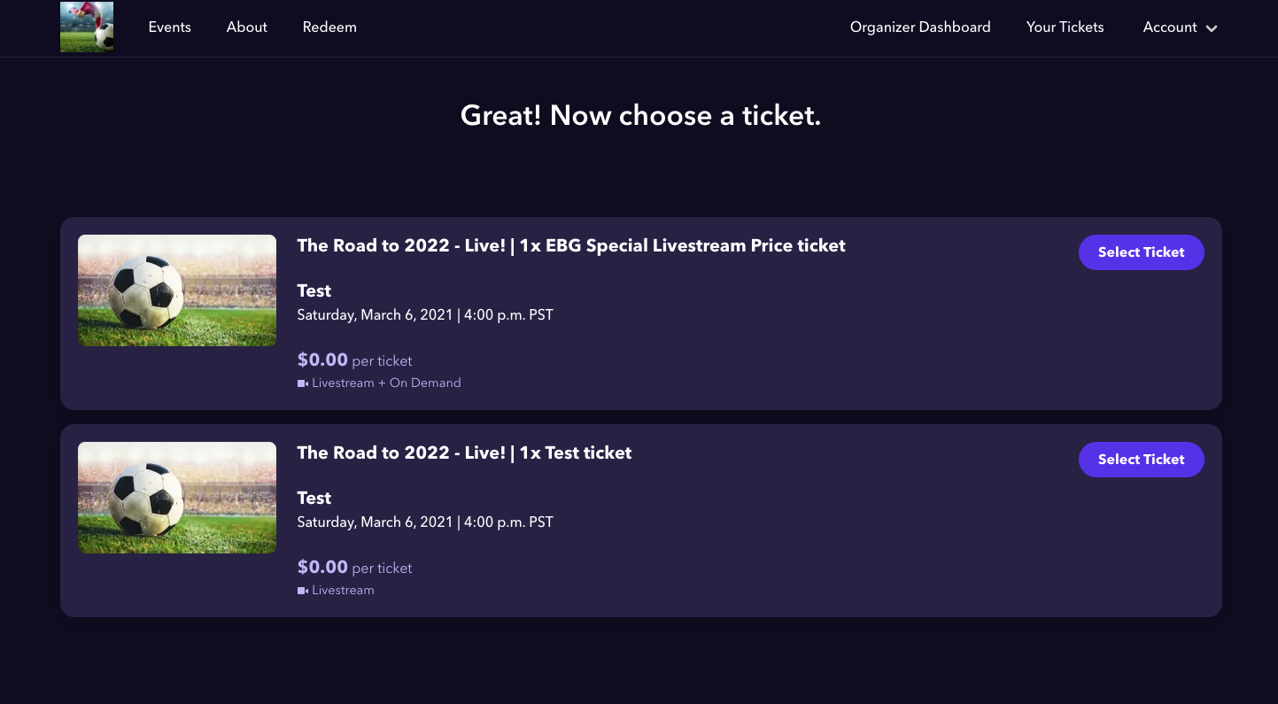 Redeem Code Creation Examples How to Create and Use Redemption Codes
