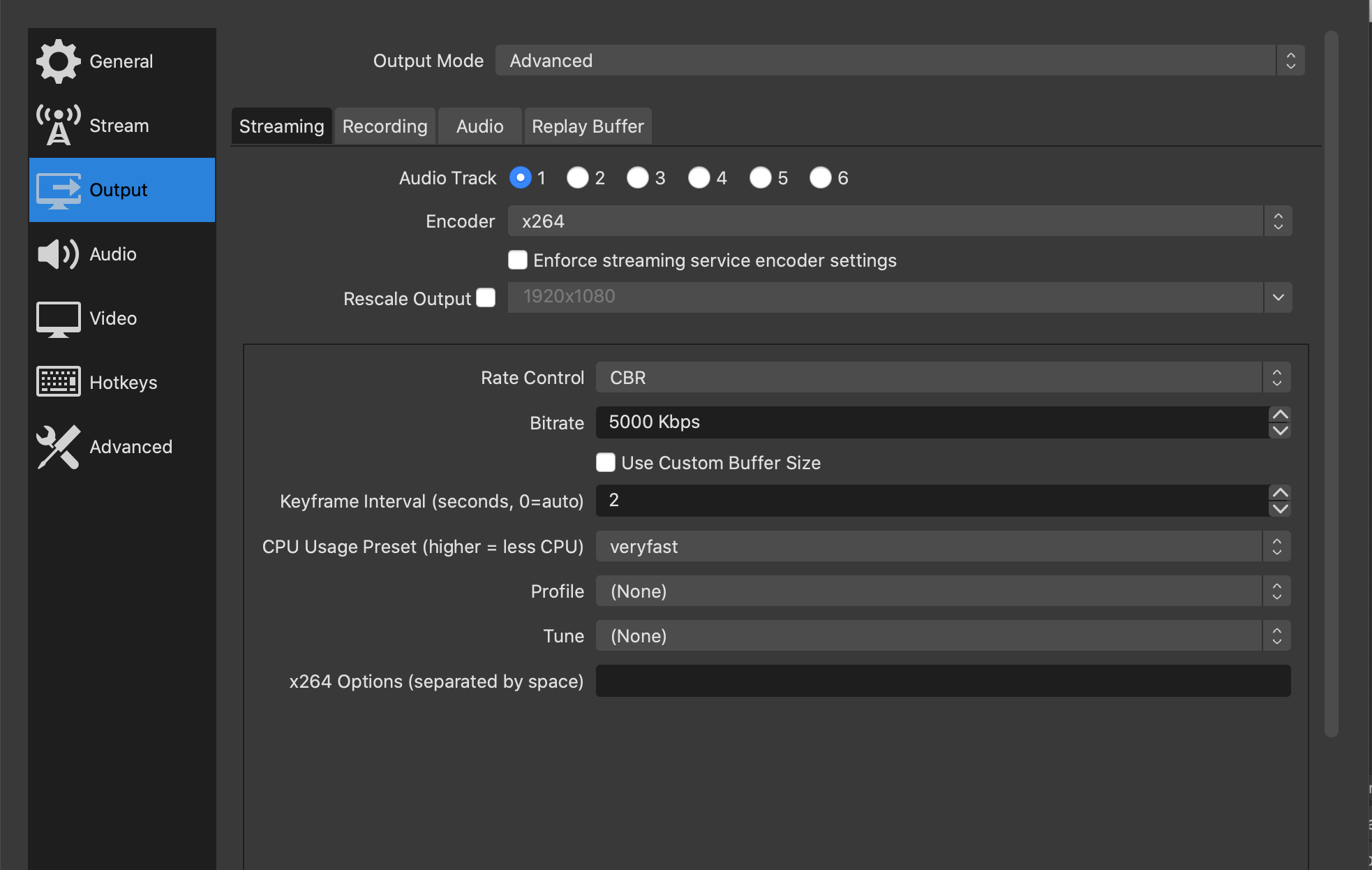How to set up & use OBS Studio