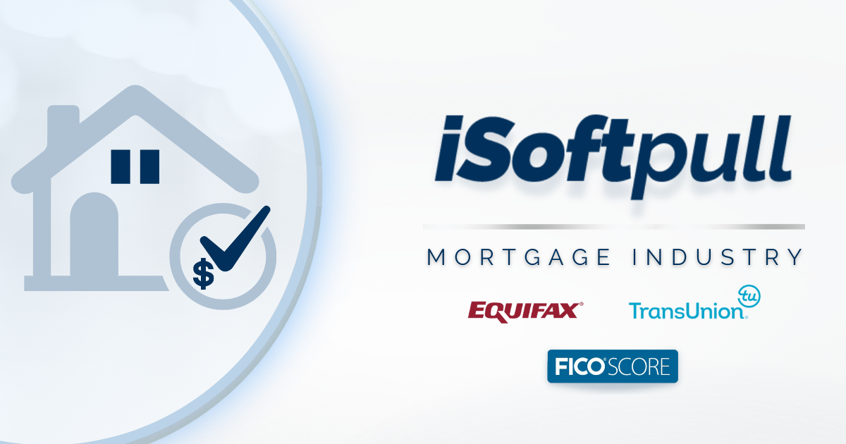 Soft Credit Check Mortgage Soft Pull, Pre Approval, Prequalification