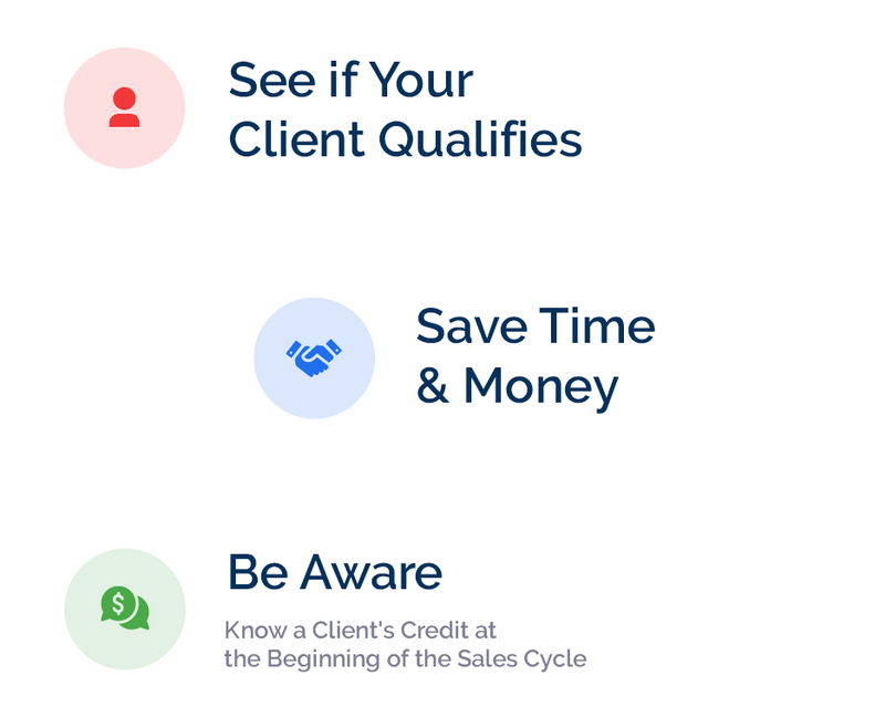 Soft Pull Credit Reports, Checks iSoftpull