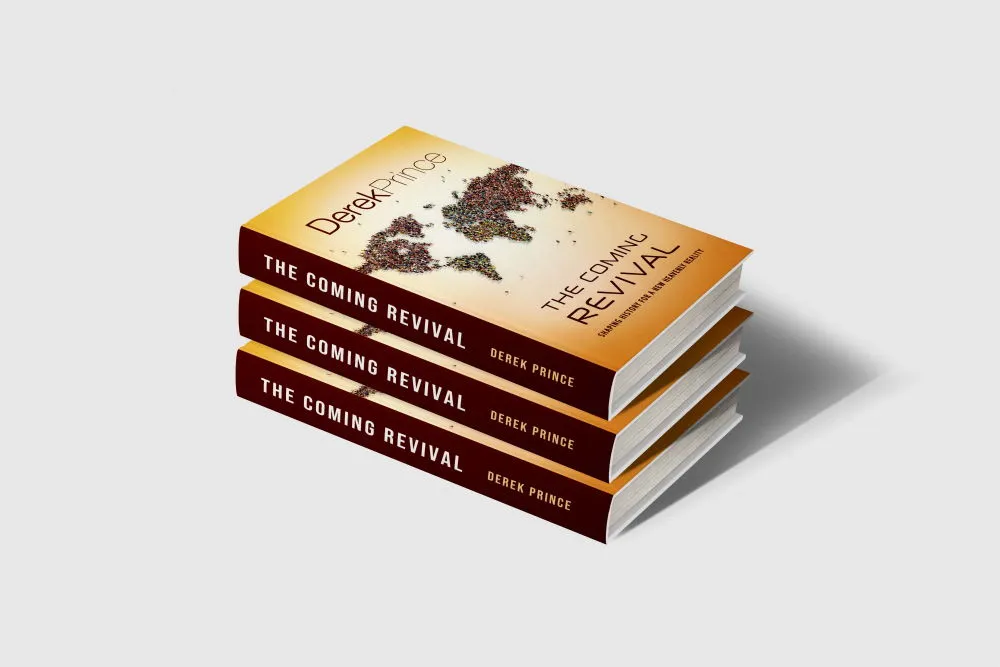The Coming Revival book by Derek Prince
