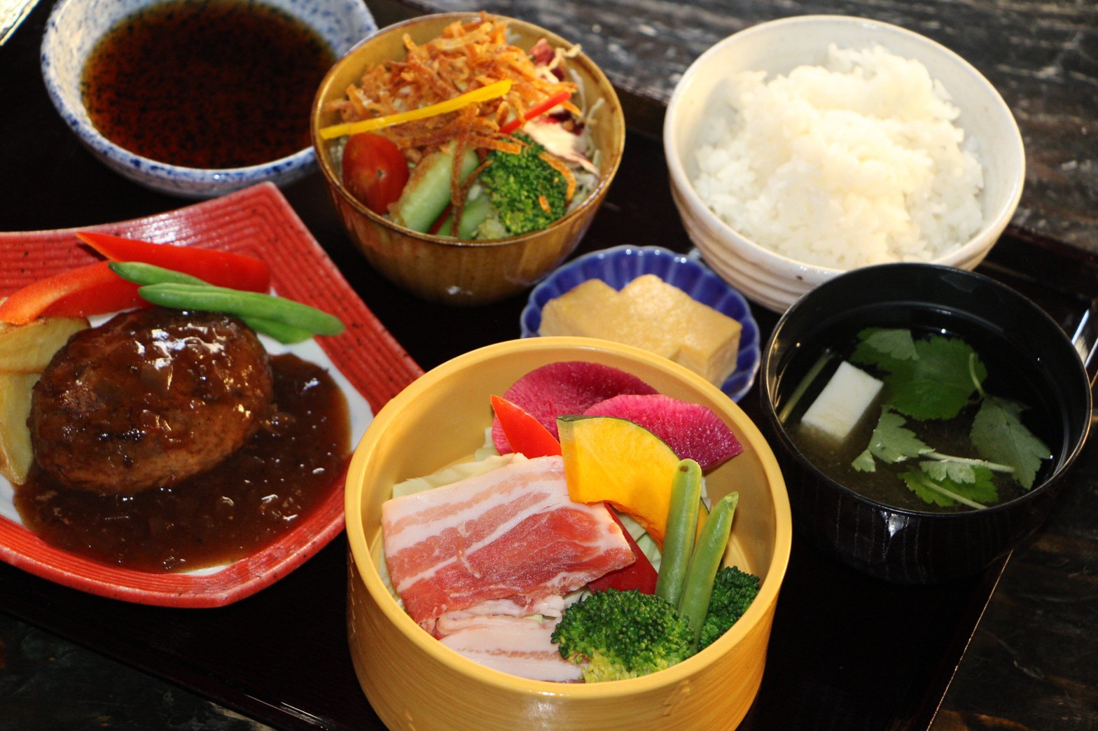 楽菜ダイニング 喰堂