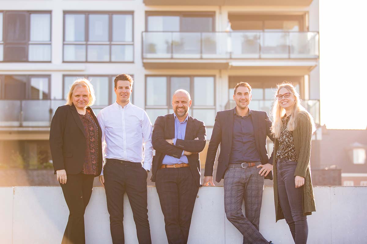 Teamfoto