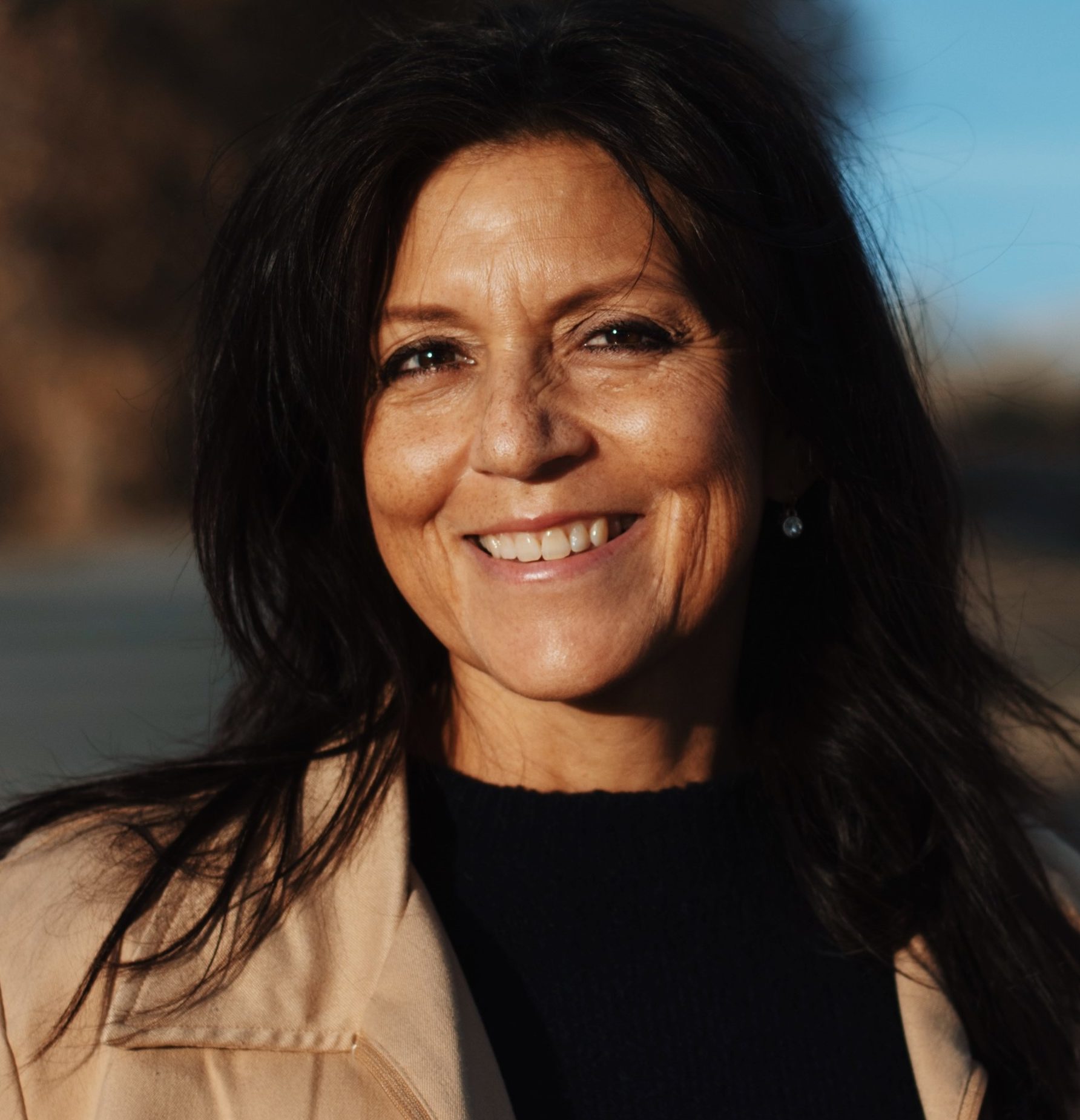 Frances Byrne | Associate Broker