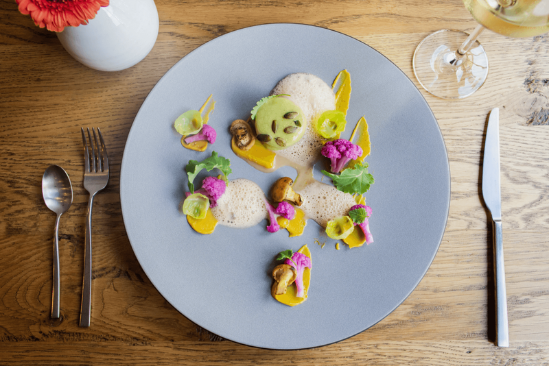 Downtown Dallas Lounge, & Restaurant Lit