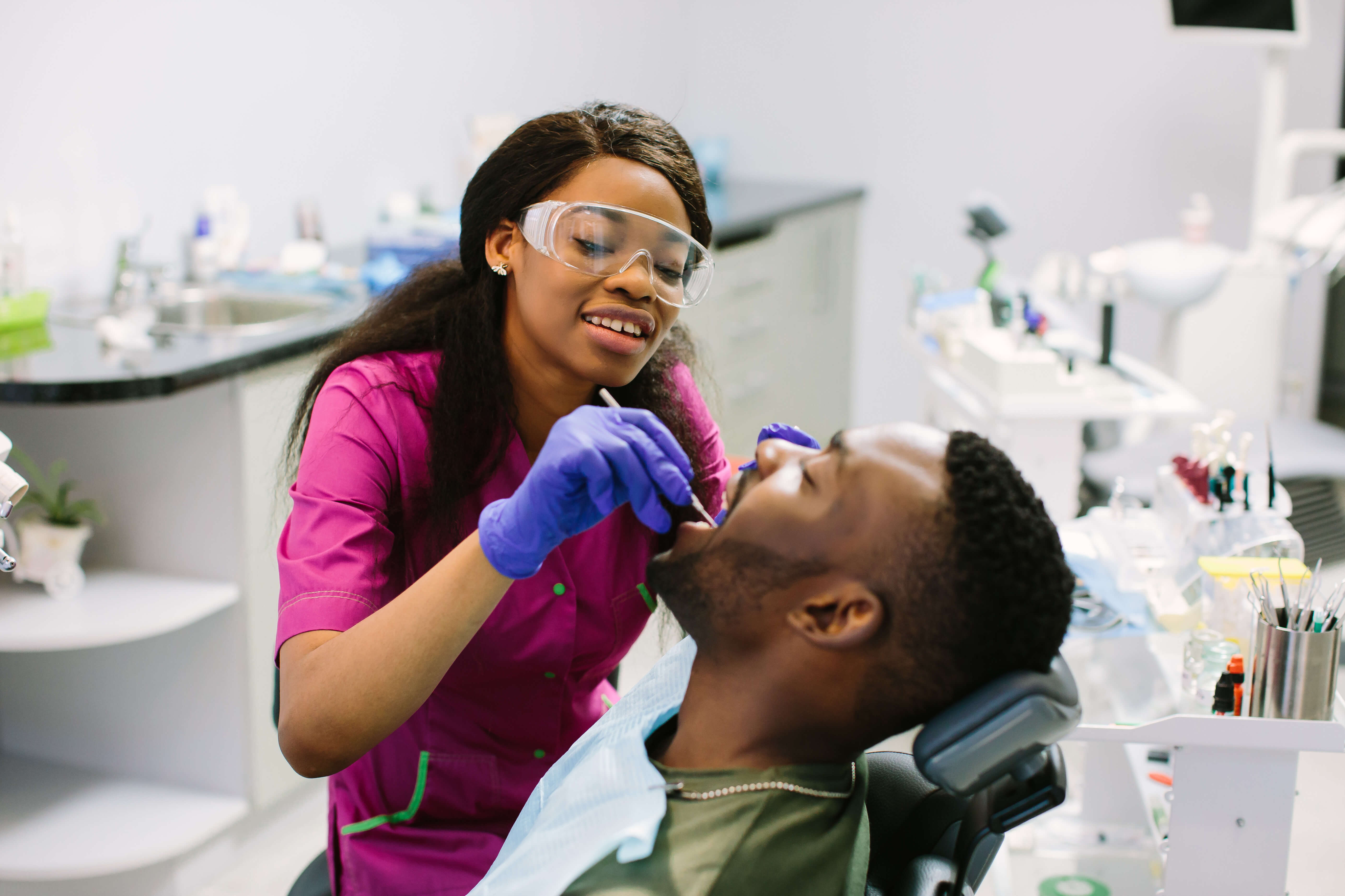 how-often-dental-cleaning