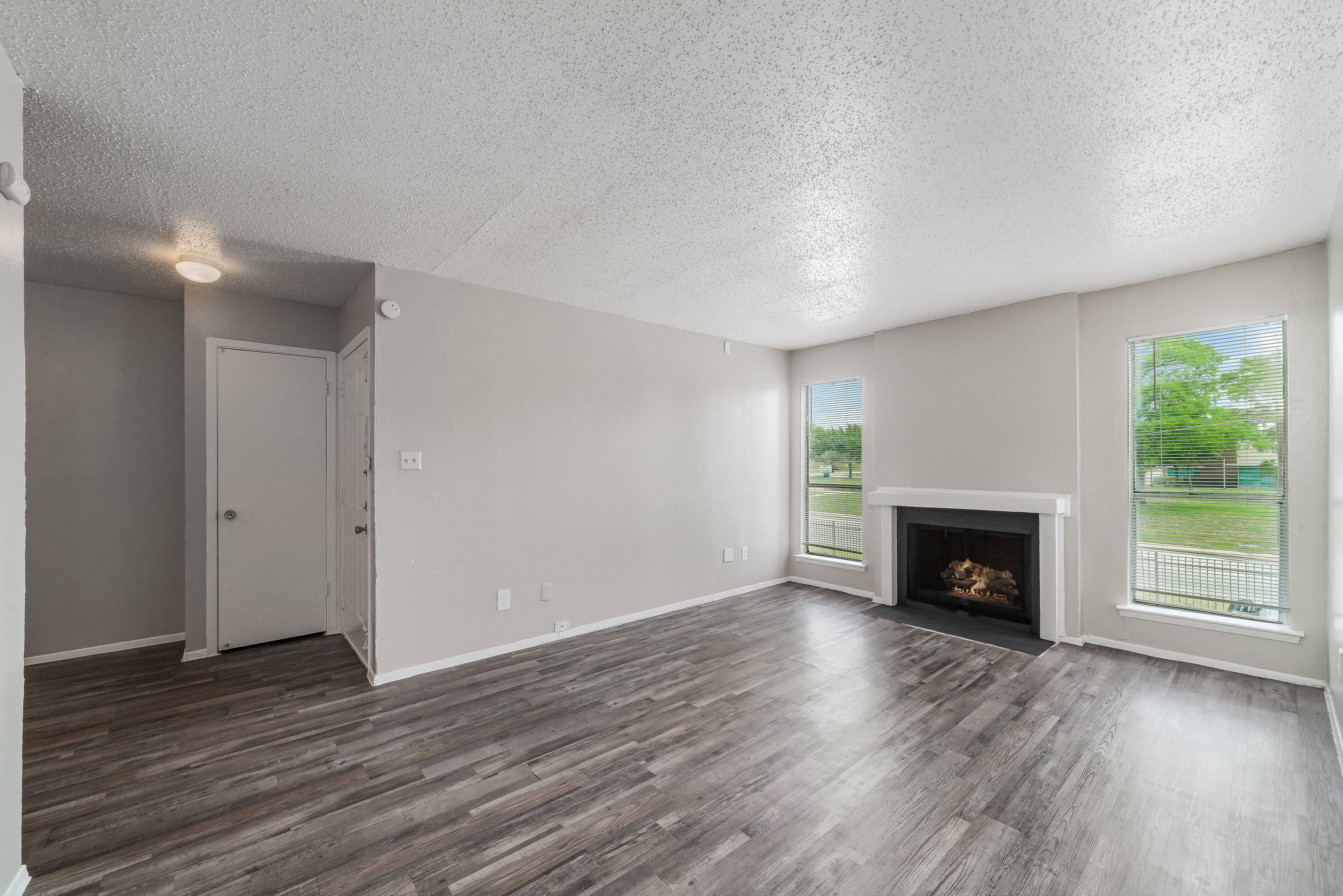 Helios Brazos Residential ValueAdd and Opportunistic Multifamily