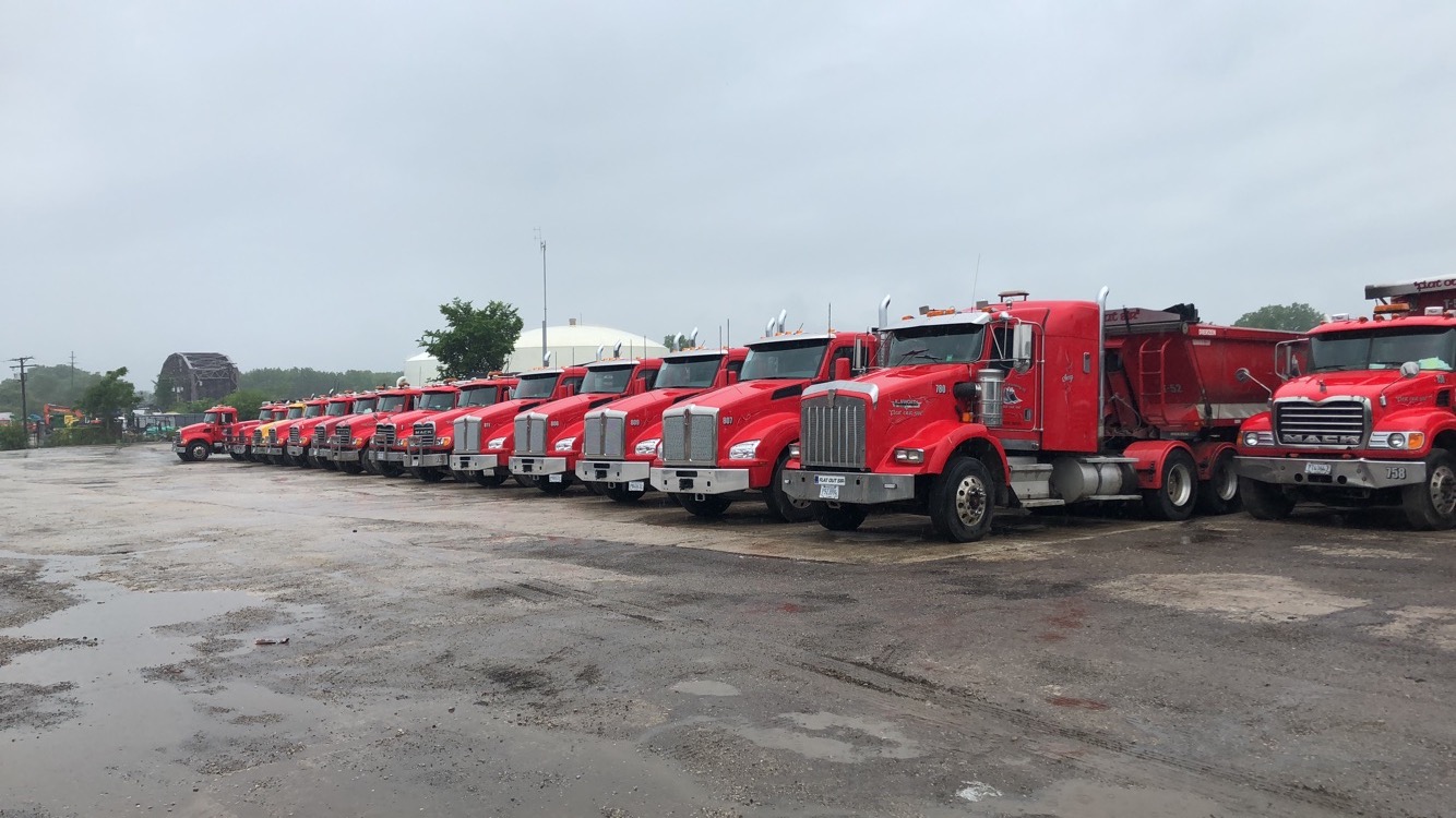 Chicagoland Demolition & Excavation Donegal Services