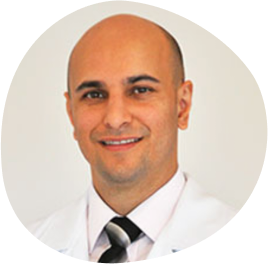 Jose Hamilton, Youper Co-Founder and CEO
