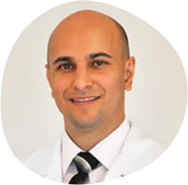Jose Hamilton, Youper Co-Founder and CEO