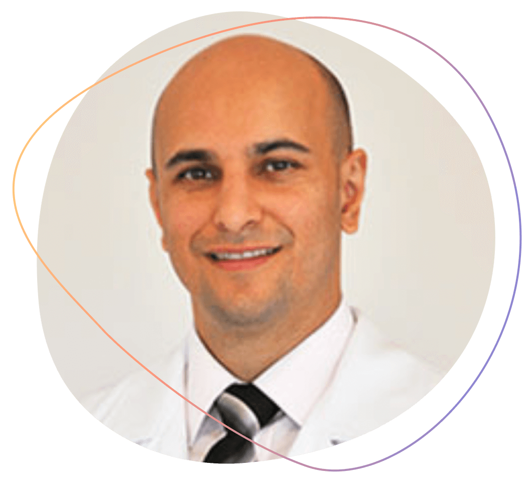 Jose Hamilton, Youper Co-Founder and CEO