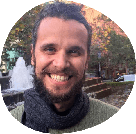 Diego Dotta Couto, Youper Chief Product Officer & Co-founder