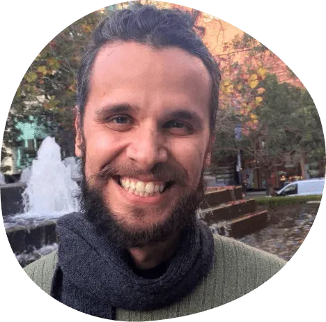 Diego Dotta Couto, Youper Chief Product Officer & Co-founder