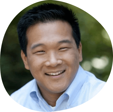 Chia-Hua Chien, Youper Investor & Advisor