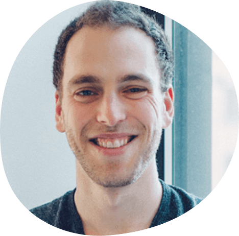 Alex Bargar, Youper Advisor